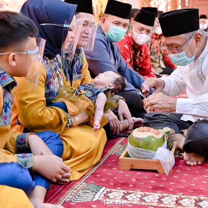 aqiqah